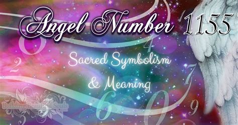 1155 angel number|1155 Angel Number Meaning, Spirituality, Twin Flame, Love